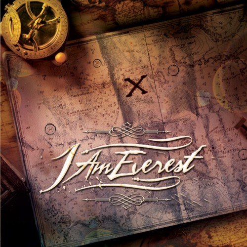 I Am Everest - EP (2012)